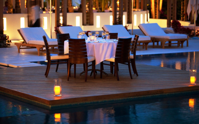 Wymara Resort and Villas