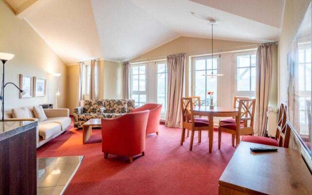 Seepark Sellin FeWo AG Whg 397