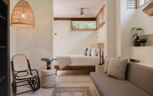 Casa Chakté 3BR by Aldea Canzul