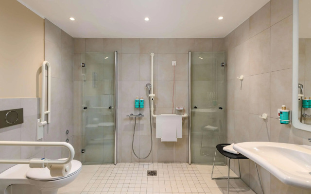 Novotel Nuernberg Centre Ville