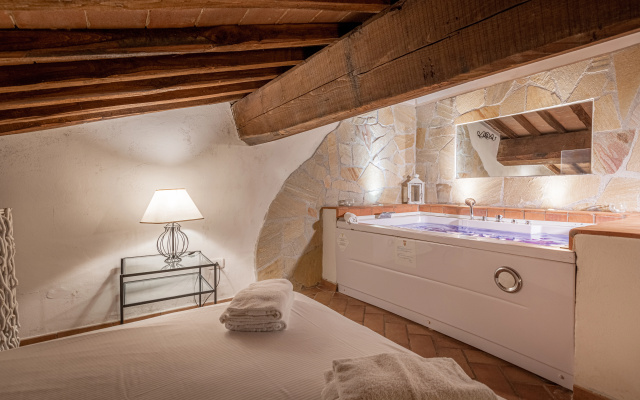 Abbadia Sicille Relais