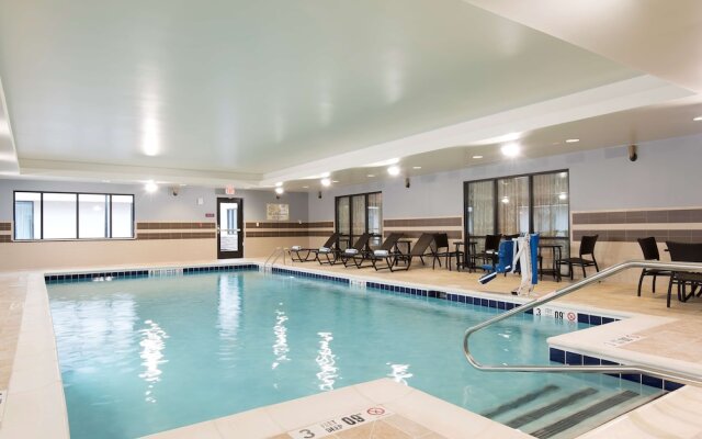 DoubleTree by Hilton Schenectady