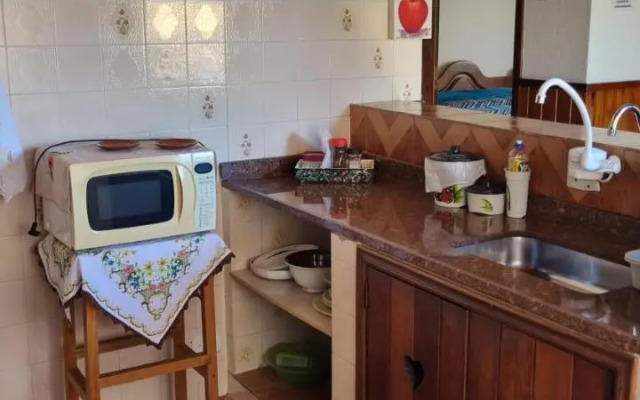 Apartamentos Roncalli Monte Verde