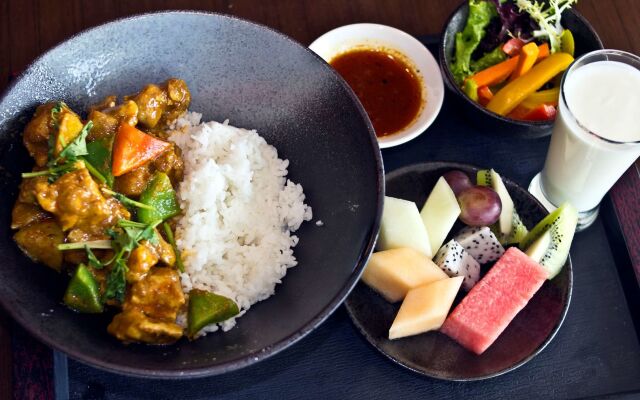 DoubleTree by Hilton Hotel Shenyang