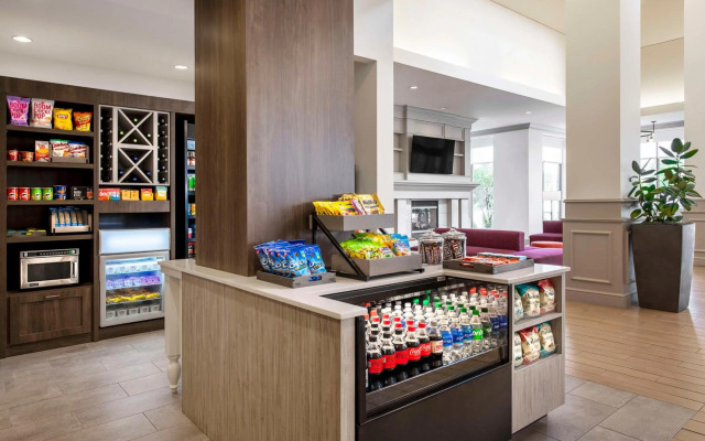 Hilton Garden Inn Cleveland Downtown