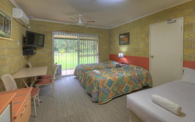 Stuarts Point Convention Centre