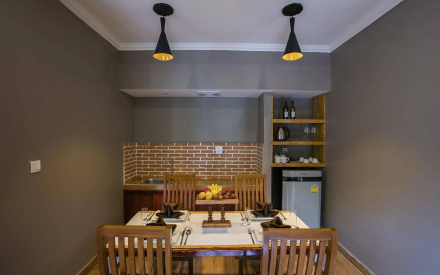 Image d Angkor Boutique Villa
