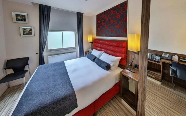 Simply Rooms & Suites
