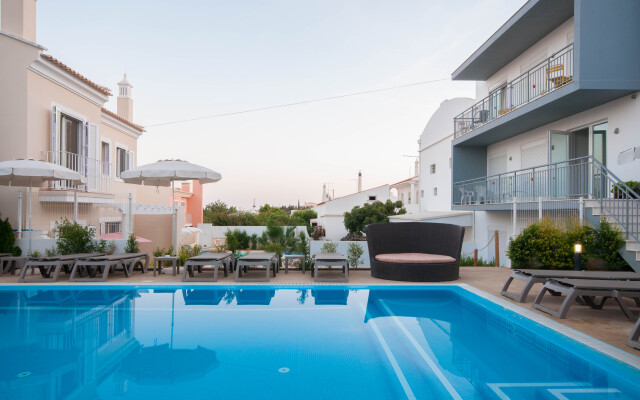 Boutique e Villas Boliqueime