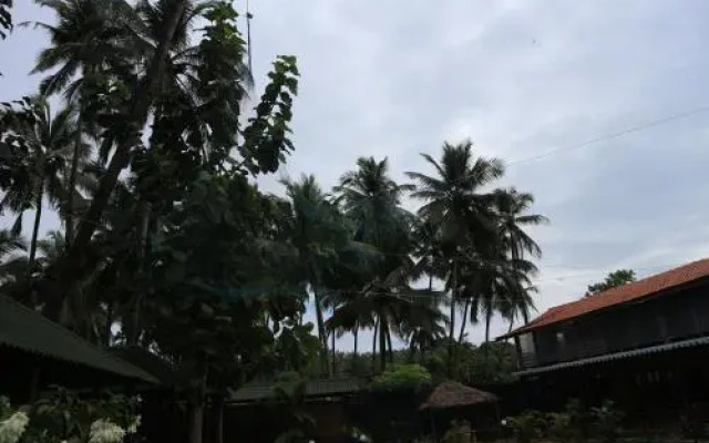 O3 Beach Resort