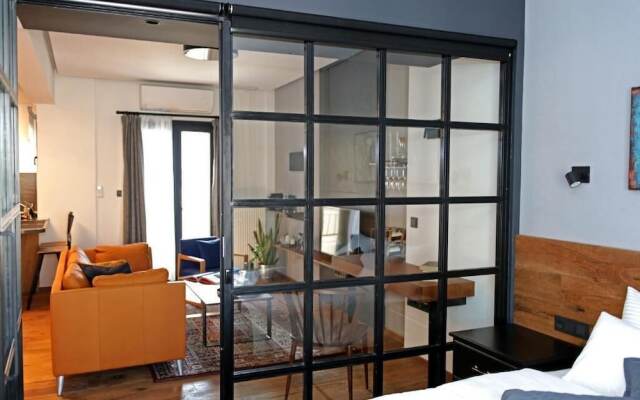 The 4 Travellers Thessaloniki