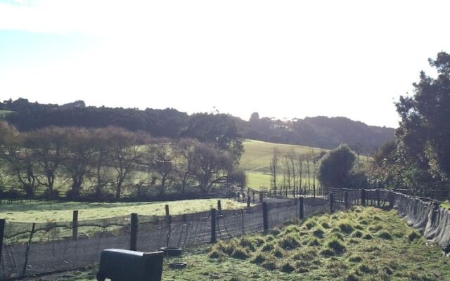 Country Getaway in Brookby