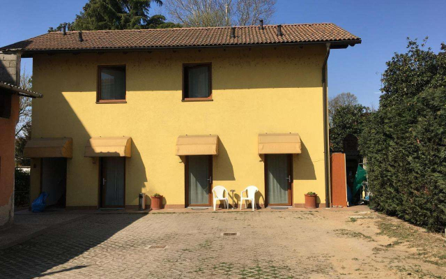 Hotel Il Pino