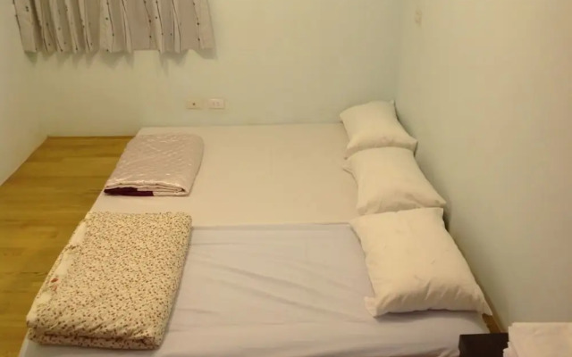 Yilan 96 BNB - Old Village Head House