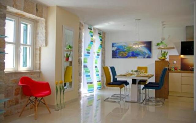 Apartment Allure
