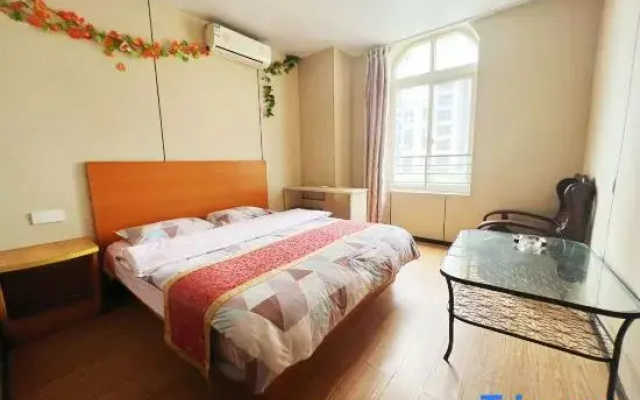 Shanghai Honghua Apartment