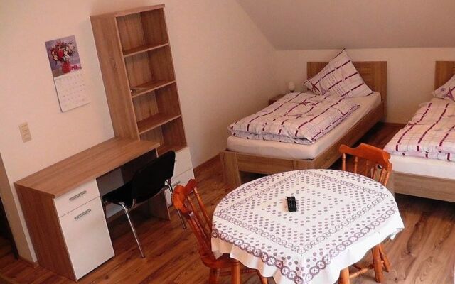 Pension Jaspis