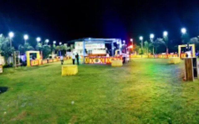 Hotel Grand Palace by OYO Rooms