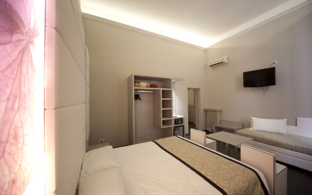 Residenza le Fonticine