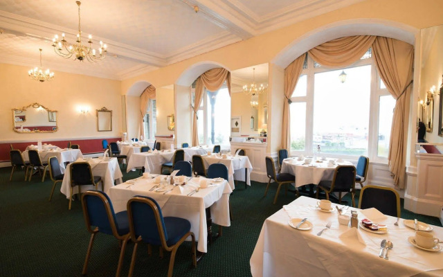 Royal Marine Hotel