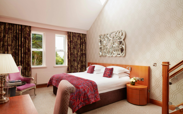 Culloden Estate & Spa