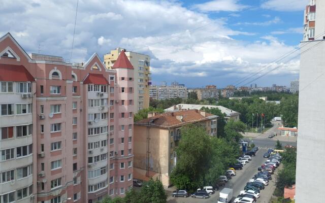 Elhome (ЭльХоум) на улице Пушкина 223