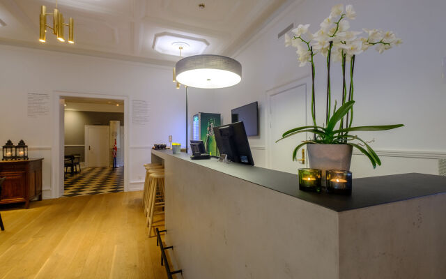 Four Points Flex by Sheraton Roskilde