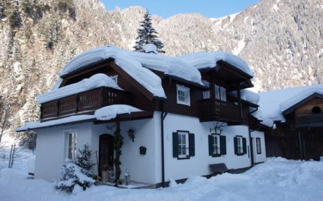 Superior Chalet Haus Felix