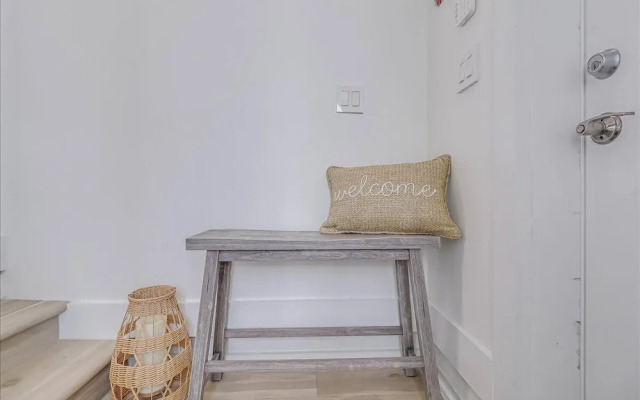 Southern Sandcastle 129 STA