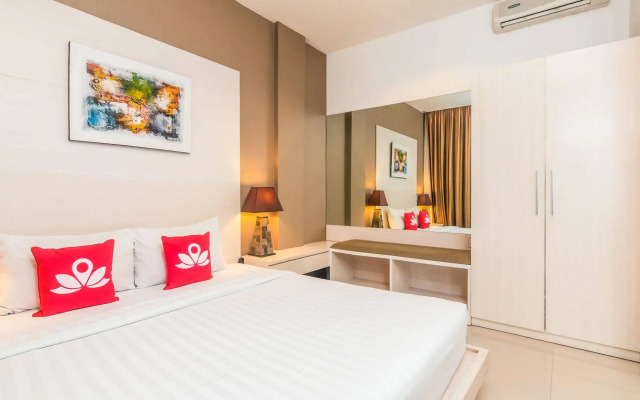 ZEN Rooms Seminyak Umalas