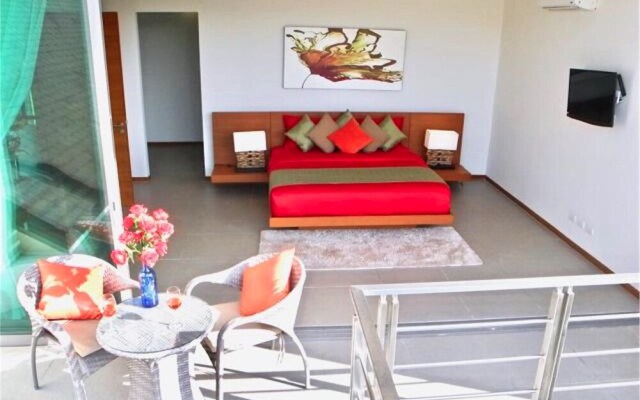 Ka Villa Rawai : Peaceful 4 Bedrooms