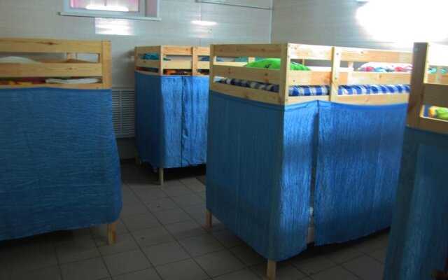 Hostel Manya