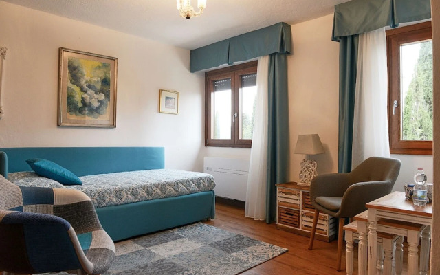 Villa Paradiso