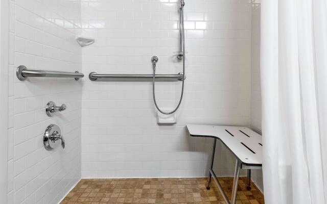 Hampton Inn Nashua
