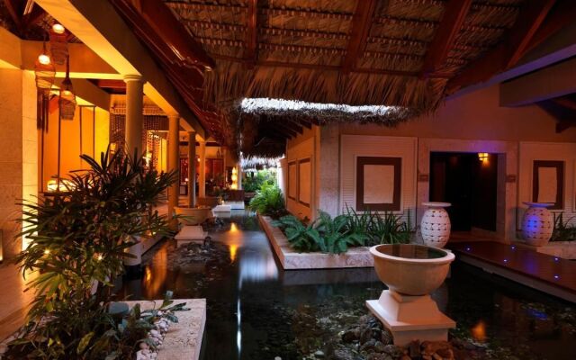 Zel Punta Cana – All inclusive