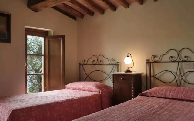 Borghetto di Ghiaia