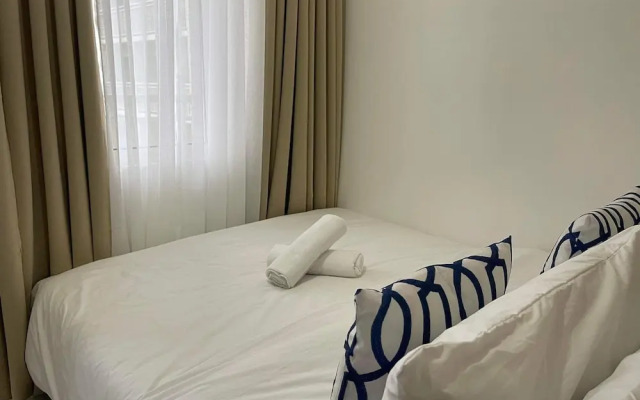 Shore 1 & 3 Residences MOA by darpm