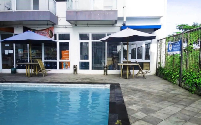 X-Pressbedroom Vivo Jogja