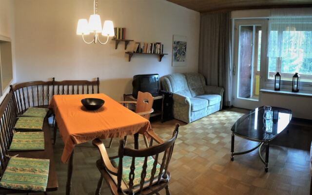 Apartment Enjoy the silence