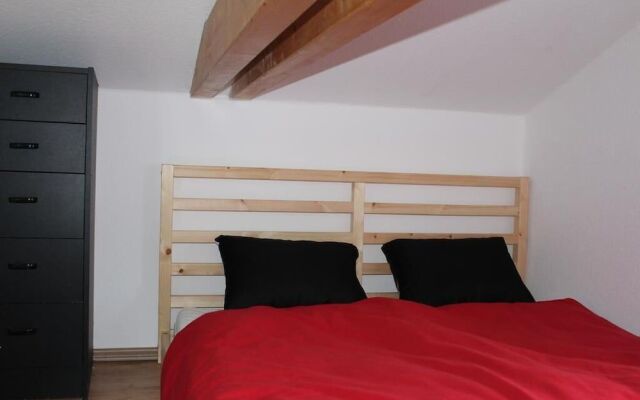 Miniappartement Zini