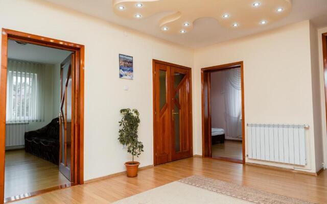 Perfect Residence Sibiu