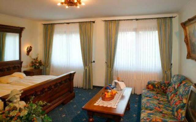 Landhotel Lohmann