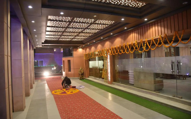 The River Front Resort