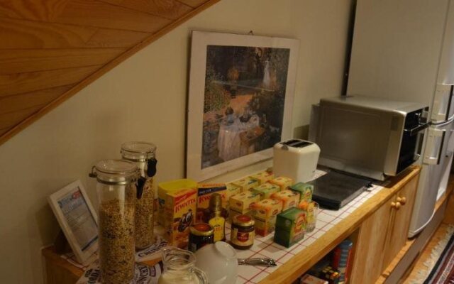 B&B Wepa-hof