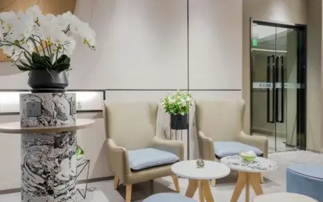 Homeinn · neo (Changzhou Jintan Xintiandi)