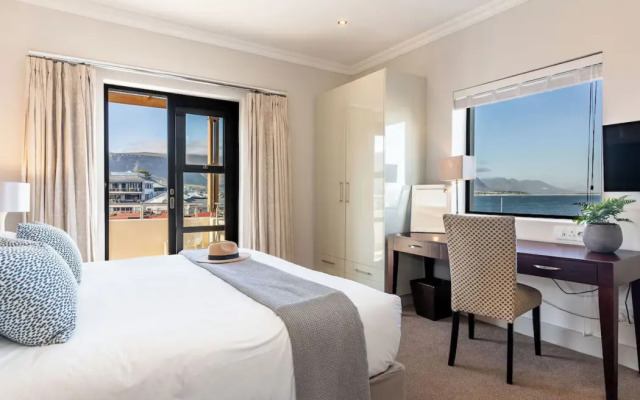 Harbour House Hotel