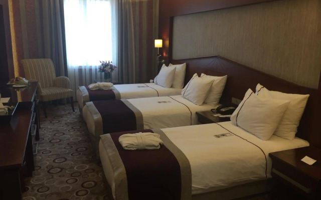 Taksim Gonen Hotel