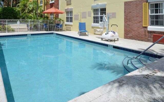 TownePlace Suites By Marriott Miami Lakes