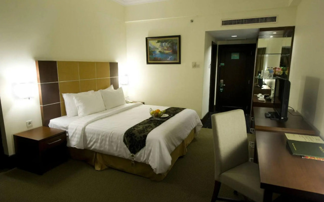 Emerald Garden Hotel