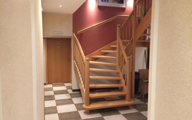 Landhotel Witte-König